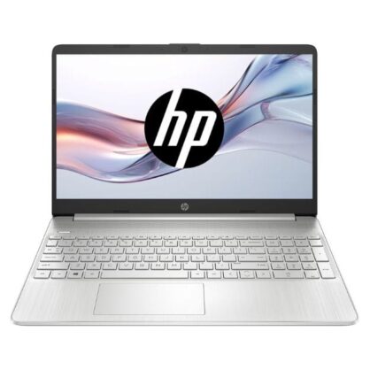 HP 15s-fq5090ns (i7-1255U, 8GB, 512GB SSD, 15,6 pulgadas, FreeDOS)