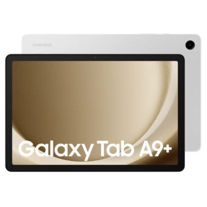 Samsung Galaxy Tab A9+ (8GB + 128GB, Wi-Fi) Samsung Galaxy Tab A9+ (8GB + 128GB, Wi-Fi)