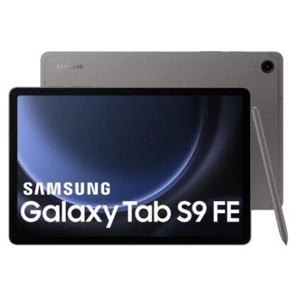Samsung Galaxy Tab S9 FE (6GB + 128GB, Wi-Fi) Samsung Galaxy Tab S9 FE (6GB + 128GB, Wi-Fi)