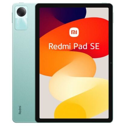 Xiaomi Redmi Pad SE (11 pulgadas, 4GB + 128GB) Xiaomi Redmi Pad SE (11 pulgadas, 4GB + 128GB)