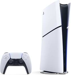 Playstation 5 Consola Digital Modelo Slim