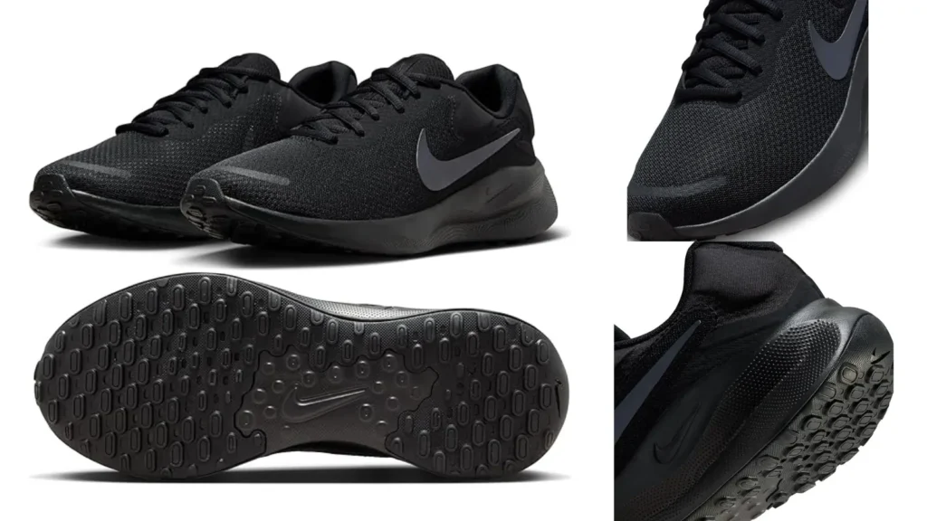 Nike Revolution 7 baratas