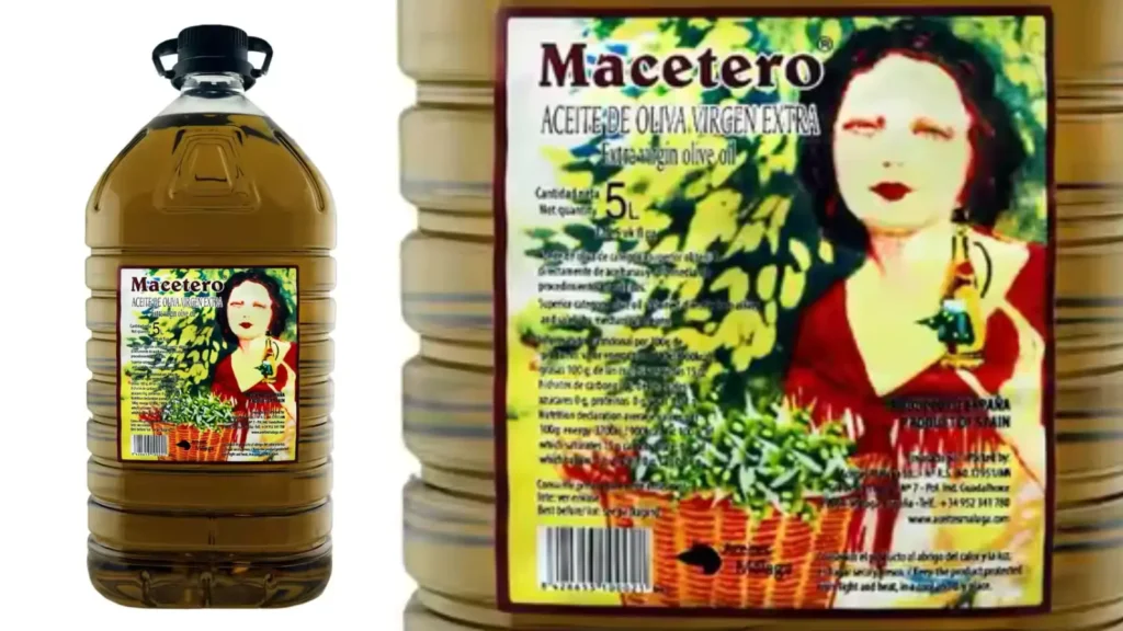 MACETERO AOVE 5 L barato
