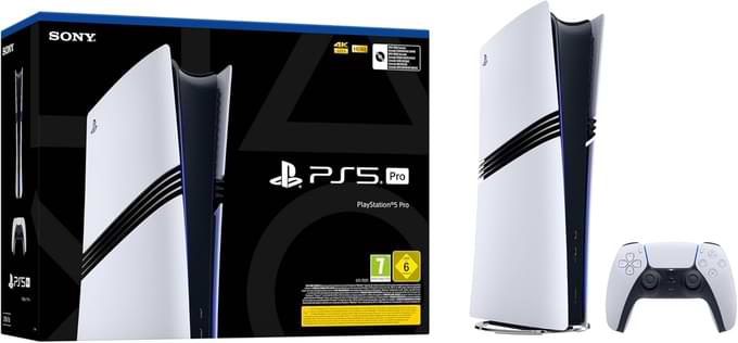 Sony PlayStation 5 Pro