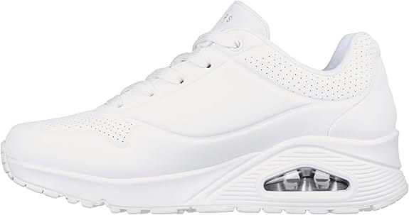 Zapatillas Mujer Skechers Uno Zapatillas Mujer Skechers Uno