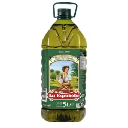 Aceite de Oliva Virgen Extra La Española Selección Mediterránea 5L