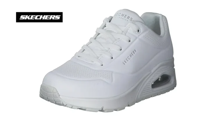 Zapatillas Mujer Skechers Uno Zapatillas Mujer Skechers Uno