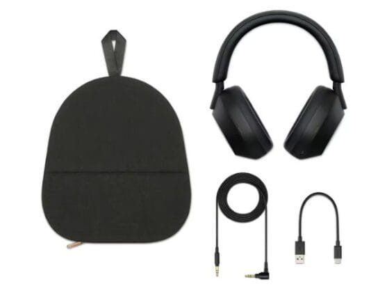 Auriculares Sony WH-1000XM5 oferta Choice Day AliExpress