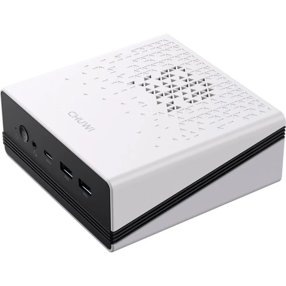 CHUWI UBox Ryzen 5