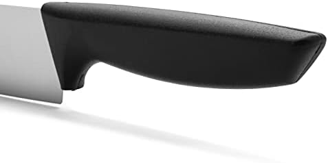 Compra Arcos Cuchillo Cocinero Profesional - Hoja de Acero Inoxidable NITRUM 200 mm, Filo Liso y Duradero, Mango Ligero y Resistente, Serie Niza en Amazon.es - Imagen 6