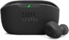 JBL Wave Buds, auriculares inalámbricos In-Ear con resistencia al agua IP54 e IPX2, bajos potentes y 32 horas de duración de la batería, en negro  Amazon.es: Informática