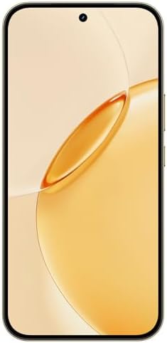 realme 16 Pro 5G Smartphone, 8GB+256GB, Pantalla AMOLED 144Hz 6,78", Batería 6500mAh, Cámara 200MP OIS, IP69K, Carga Rápida 45W, Dual SIM, Next AI, Oro Amazon.es: Electrónica - Imagen 3