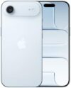 Apple iPhone Air de 512 GB El iPhone más Fino jamás Creado, Pantalla de 6,5 Pulgadas con Promotion hasta 120 Hz, Chip A19 Pro, cámara Frontal Center Stage, autonomía para el día Entero; Azul Cielo : Amazon.es: Electrónica