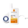 La Roche Anthelios Shaka Fluido Ultra SPF 50 50ml.  Amazon.es: Belleza