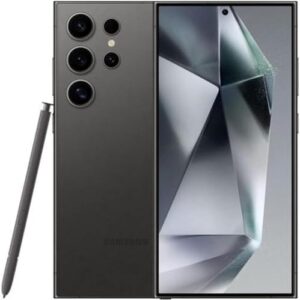 Samsung Smartphone S24 Ultra Black 256 GB 12 GB RAM Negro  Amazon.es: Electrónica