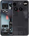 Nothing Phone (3) – Smartphone con Triple Cámara 50MP, Batería de Silicio Carbono de Larga Duración 24h, Pantalla AMOLED 6,67″ con 120Hz y Glyph Matrix, 16GB + 512GB – Negro  Amazon.es: Electrónica