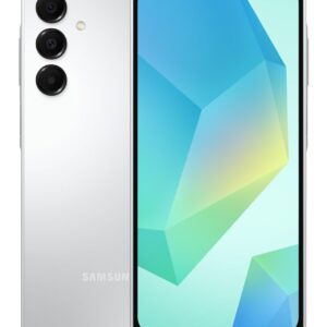 Chollo SAMSUNG Galaxy A16 4GB/ 128GB/ 6.7/ Gris - [Versiones italiano, húngaro, polaco, rumano, austriaco y suizo]