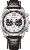 Citizen CA4640 Eco-Drive Solar Chrono – Men's Watch with 41 mm Diameter in Different Variants