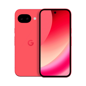 Google Pixel 10a, Frambuesa, 256GB, 8GB RAM, 6.3" pOLED a 422,2 ppp, Google Tensor G4, 5100 mAh | MediaMarkt
