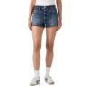 Levi'S 501 Original Short - Pantalones Cortos Mujer