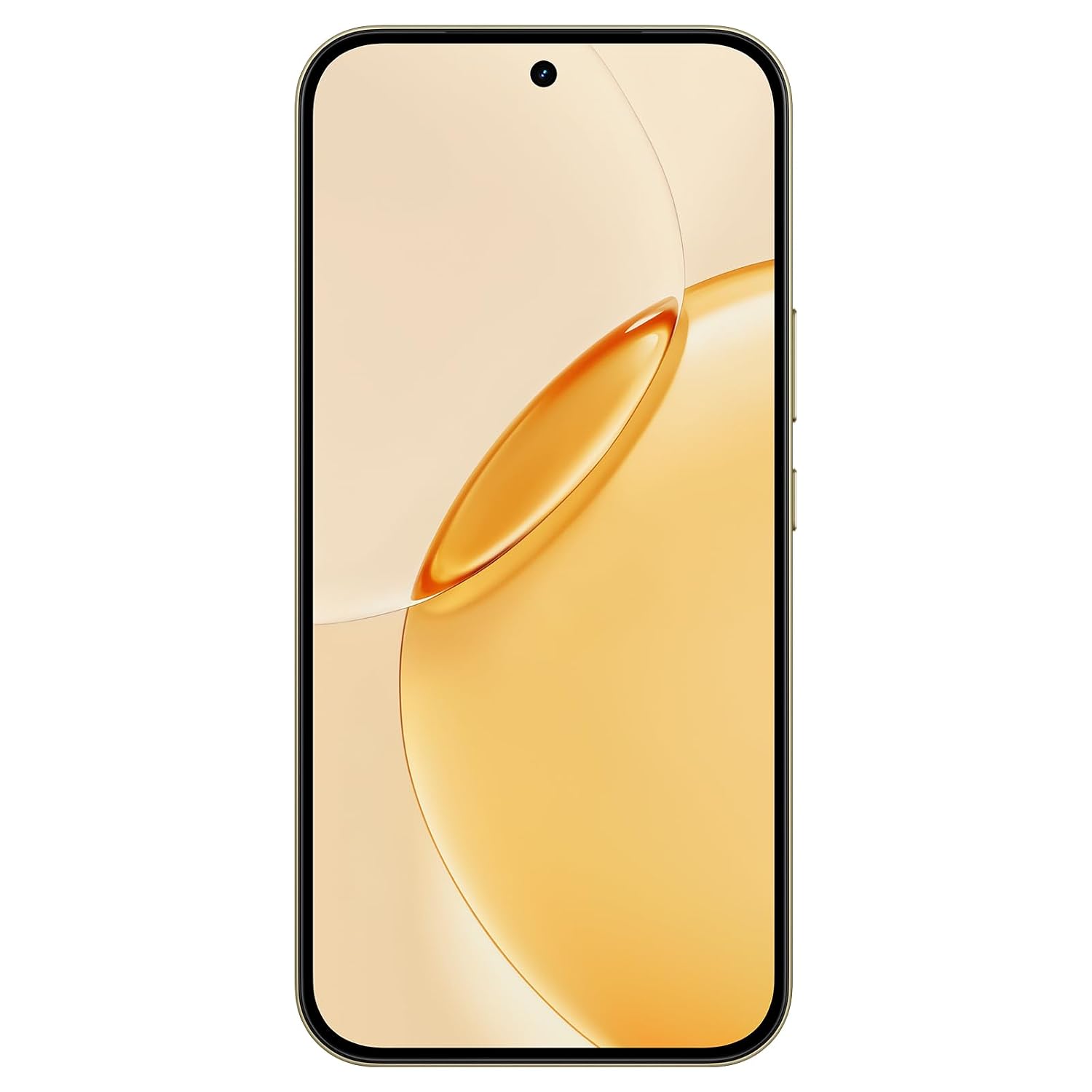 realme 16 Pro 5G Smartphone, 8GB+256GB, 144Hz 6.78" AMOLED Display, 6500mAh Battery, 200MP OIS Camera, IP69K, Quick Charge 45W, Dual SIM, Next AI, Gold
