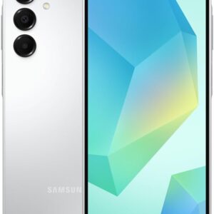 SAMSUNG Galaxy A16 4GB/ 128GB/ 6.7/ Gris - [Versiones italiano, húngaro, polaco, rumano, austriaco y suizo]