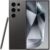 Samsung Smartphone S24 Ultra Black 256 GB 12 GB RAM Negro  Amazon.es: Electrónica