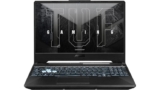 ¡Oportunidad de oro para gamers! ASUS TUF Gaming A15 FA506NFR a precio de locura