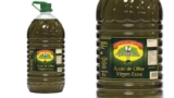 Fuenteoliva Aceite de Oliva Virgen Extra barato: 5 litros por solo 21,36€