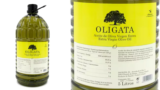 ¡Aceite OLIGATA Virgen Extra 5 L por solo 20,43 €! Oferta con código MES03 en Aliexpress