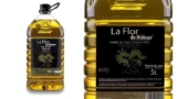 Aceite de Oliva Virgen Extra La Flor de Málaga 5 Litros: La Oferta Irresistible de 20,74€ ¡Cupón descuento! Aliexpress