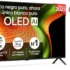 ¡Increíble oferta flash! Sony BRAVIA 65 pulgadas Mini LED TV con Procesador XR, Dolby Vision/Atmos y Apple AirPlay 2