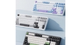 🖱️ Aula F99: El teclado mecánico que lo tiene todo por solo 57,23€