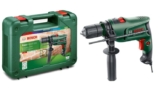 ¡Chollo al alcance de todos! El Bosch EasyImpact 630 a precio de ganga