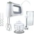 Braun Minipimer MultiQuick 5 MQ50001MWH, 1000 W, barata en Amazon