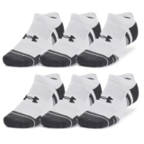 Chollo Under Armour: 6 pares por 7,12 €