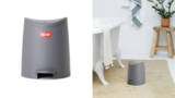 Cubo de basura para baño TATAY en oferta por menos de 8€ en Amazon