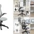 ¡Increíble oferta en Dormidan! Mesa de Centro Elevable MC4 con Descuento, Gran Grosor y Estabilidad – ¡Chollo!