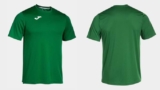 ¡Oferta! Joma Combi Manga Corta Hombre por solo 4,99 €