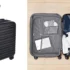 ¡Oferta! Tumbona plegable TecTake con parasol por 42,76€ y envío gratis