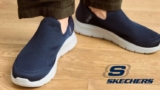 10 Zapatillas Skechers para Hombre por menos de 50 € en Amazon