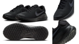 👟 ¡Nike Revolution 7 Hombre por solo 34,99 €! Tallas en oferta con envío incluido