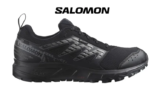 ¡Increíble Oferta! Salomon Wander Gore-Tex Hombre – Zapatillas Deporte Impermeables y Cómodas con 40% Descuento