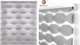 ¡OFERTA! Estor Noche y Día Blindecor Lira: Elegancia y Funcionalidad a Precio Imbatible