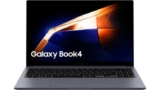 Samsung Galaxy Book4: ¡El portátil ultrafino con un 44% de descuento en Amazon!