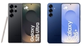 Los Samsung Galaxy S25 y S25 Ultra ya están disponibles con promociones exclusivas en Amazon