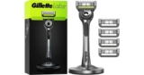 ¡Afeitado Perfecto al Mejor Precio! Gillette Labs con Descuento Épico en Amazon