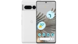 ¡Descuento Brutal! Pixel 7 Pro A Precio De Ganga
