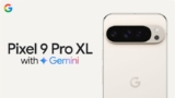 ¡OFERTA FLASH! Google Pixel 9 Pro XL: ¡949€ Por Tiempo Limitado En Amazon!