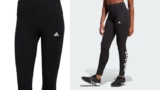¡Super Oferta! Leggings Adidas Essentials De Cintura Alta Para Mujer